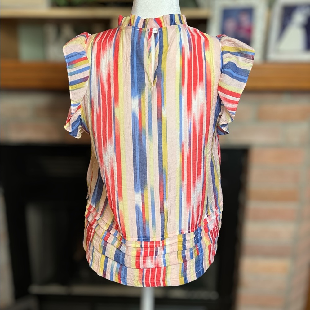 JODIFL sleeveless top, size M - Picture 3 of 6
